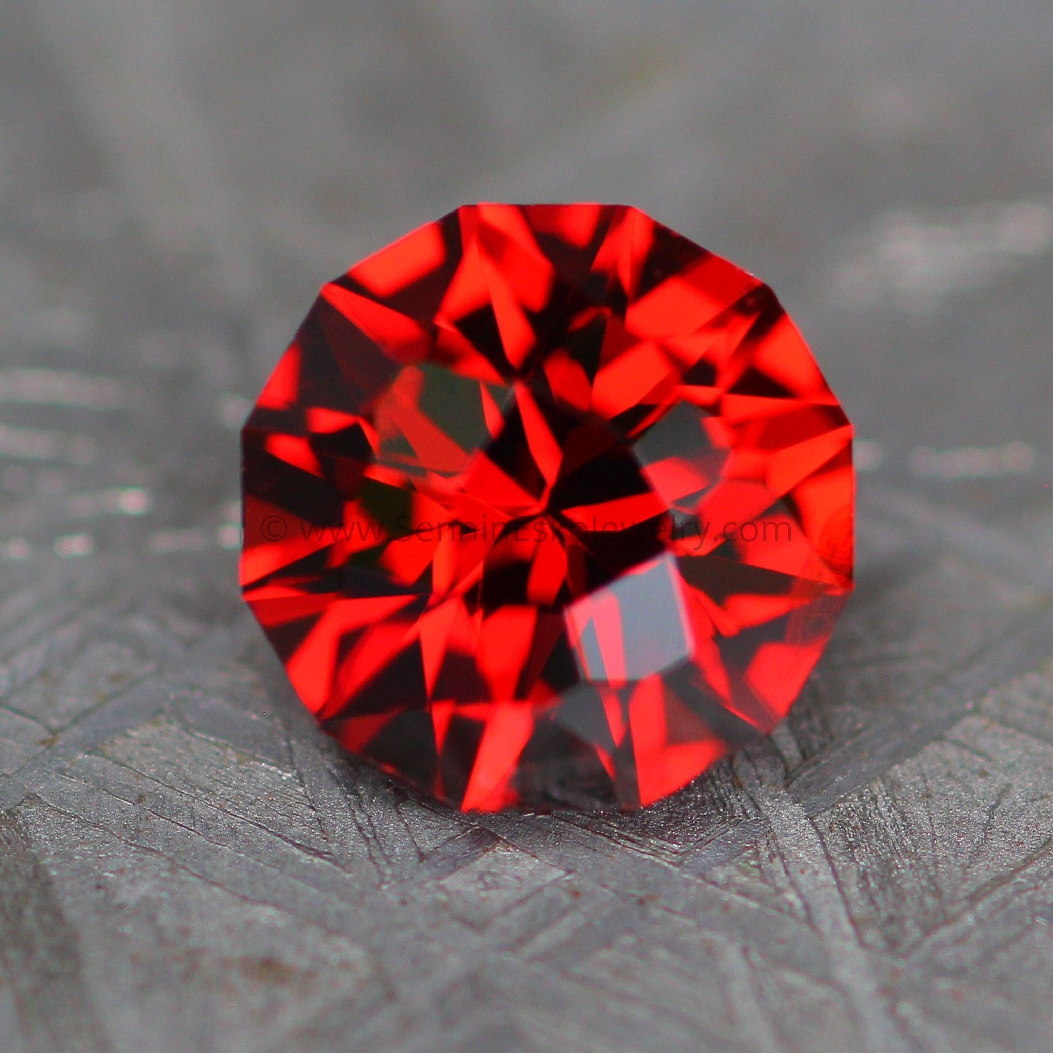 Carat Almandine Garnet - Main Image