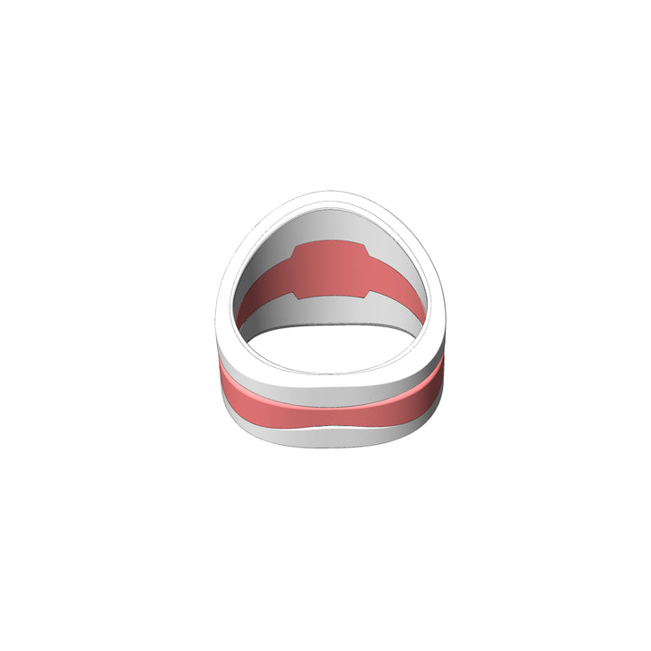 Custom Listing - Center Ring and Accent Ring Add-On