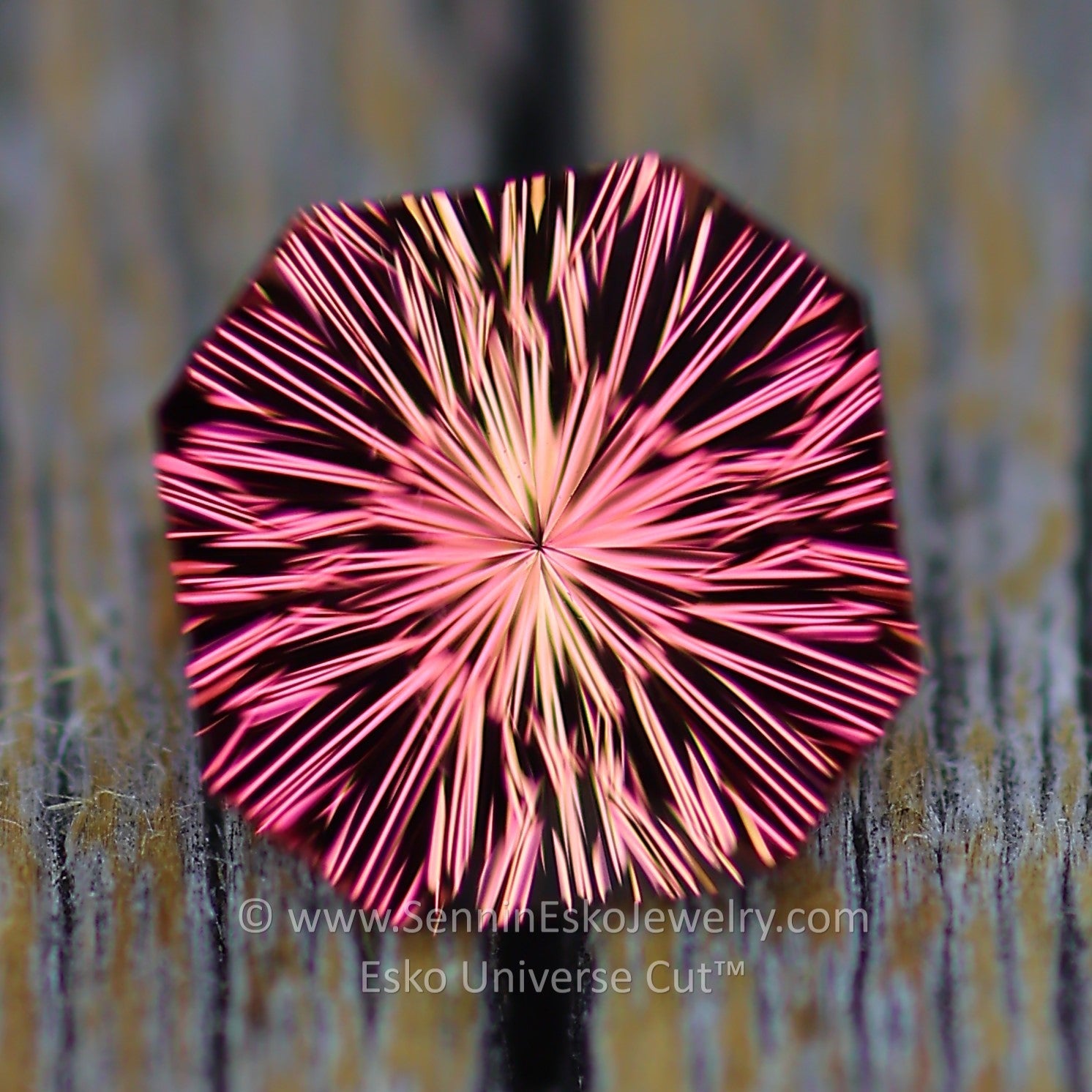 Past Hand Cut Gemstones – Sennin Esko Jewelry