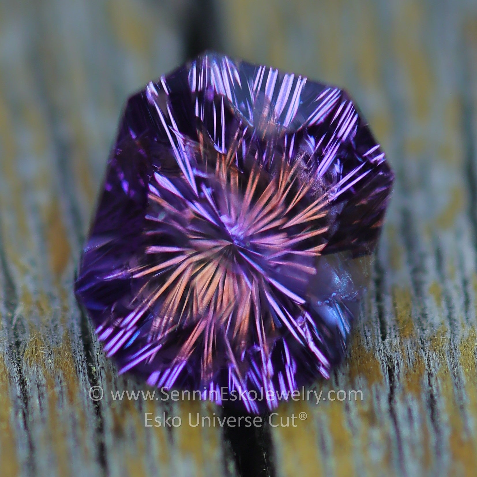 Available Gemstones – Sennin Esko Jewelry