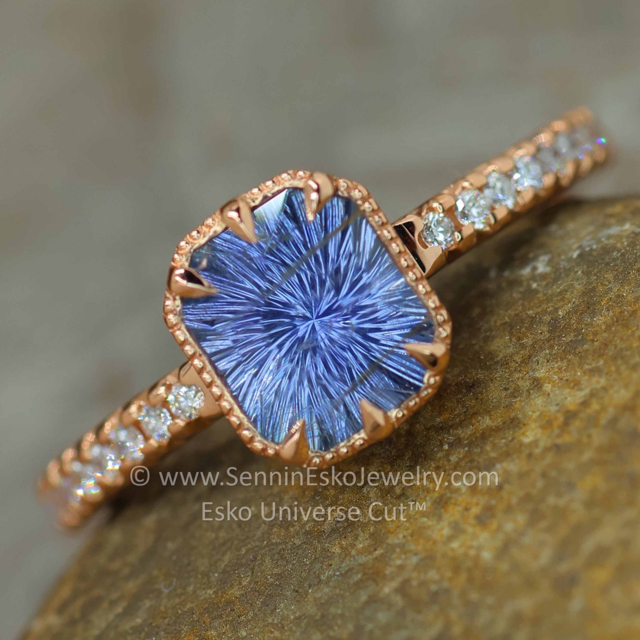 READY TO SHIP – Sennin Esko Jewelry