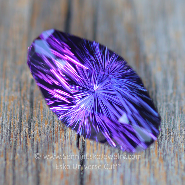 Private Listing - Custom Faceting for 120 carat Tanzanite Gem Rough