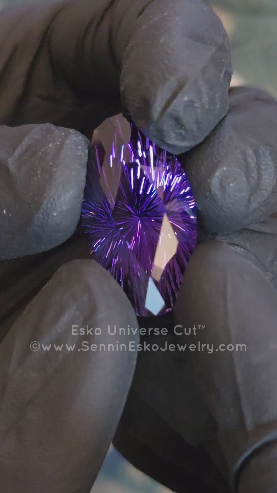 Private Listing - Custom Faceting for 120 carat Tanzanite Gem Rough