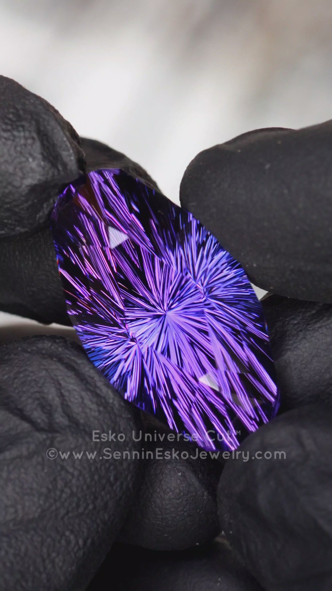 Private Listing - Custom Faceting for 120 carat Tanzanite Gem Rough