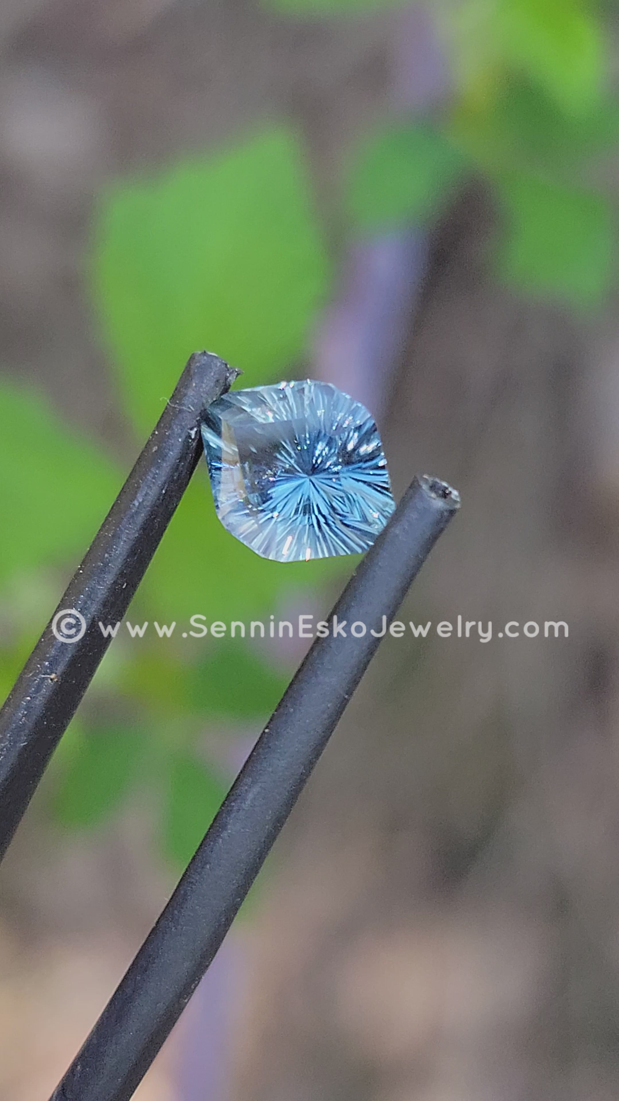 ブルーサファイア1.06ct Blue Sapphire 1_91b8fc27-d05c-4cae-b1b9-