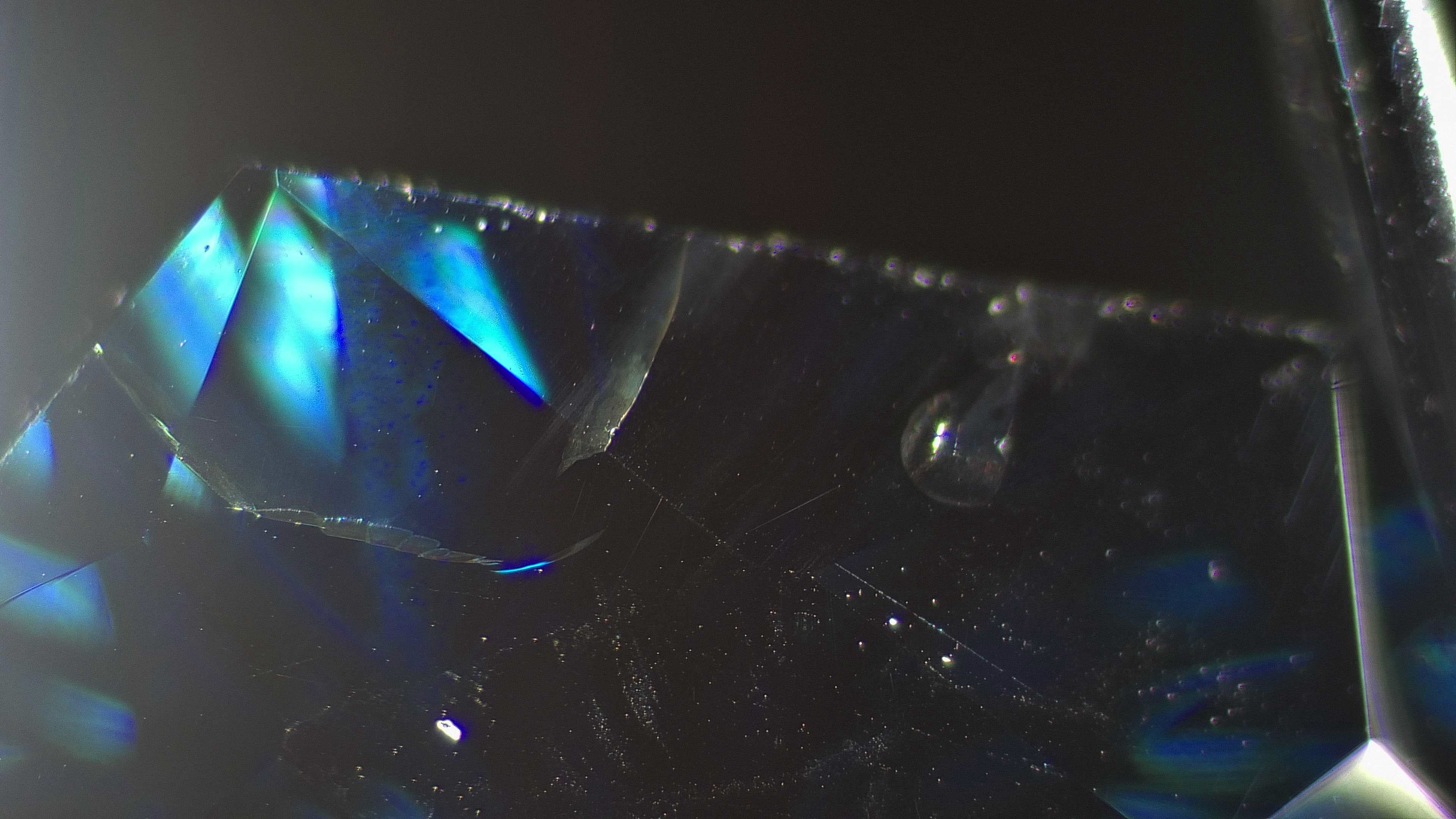 画材 Sapphire Genuine Fine 1.24ct Inky Blue Sapphire Hexagon - Fantasy Cut 7.7x4.9mm – Sennin