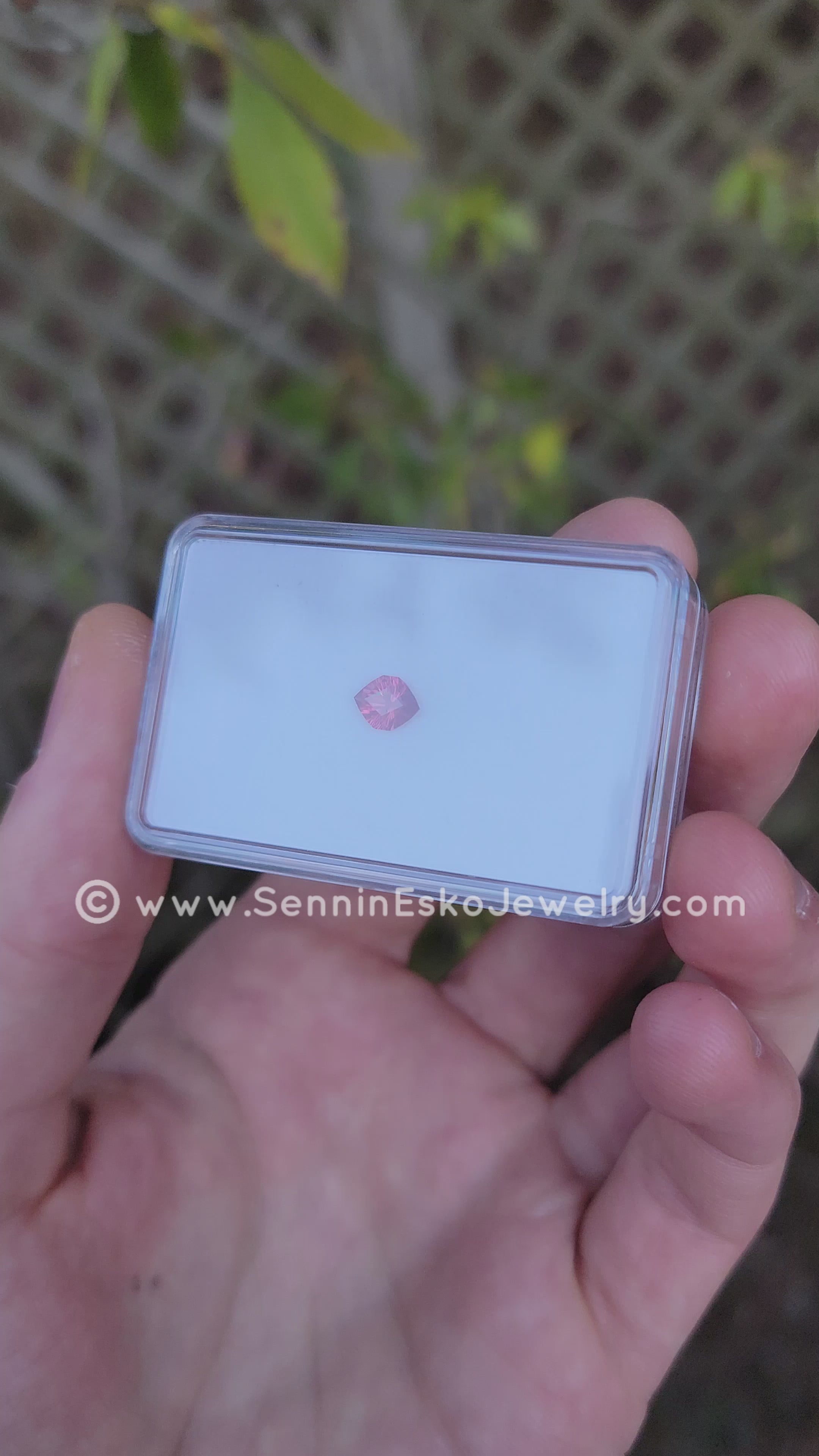Shigemori Ruby Stone 928545 | eBay