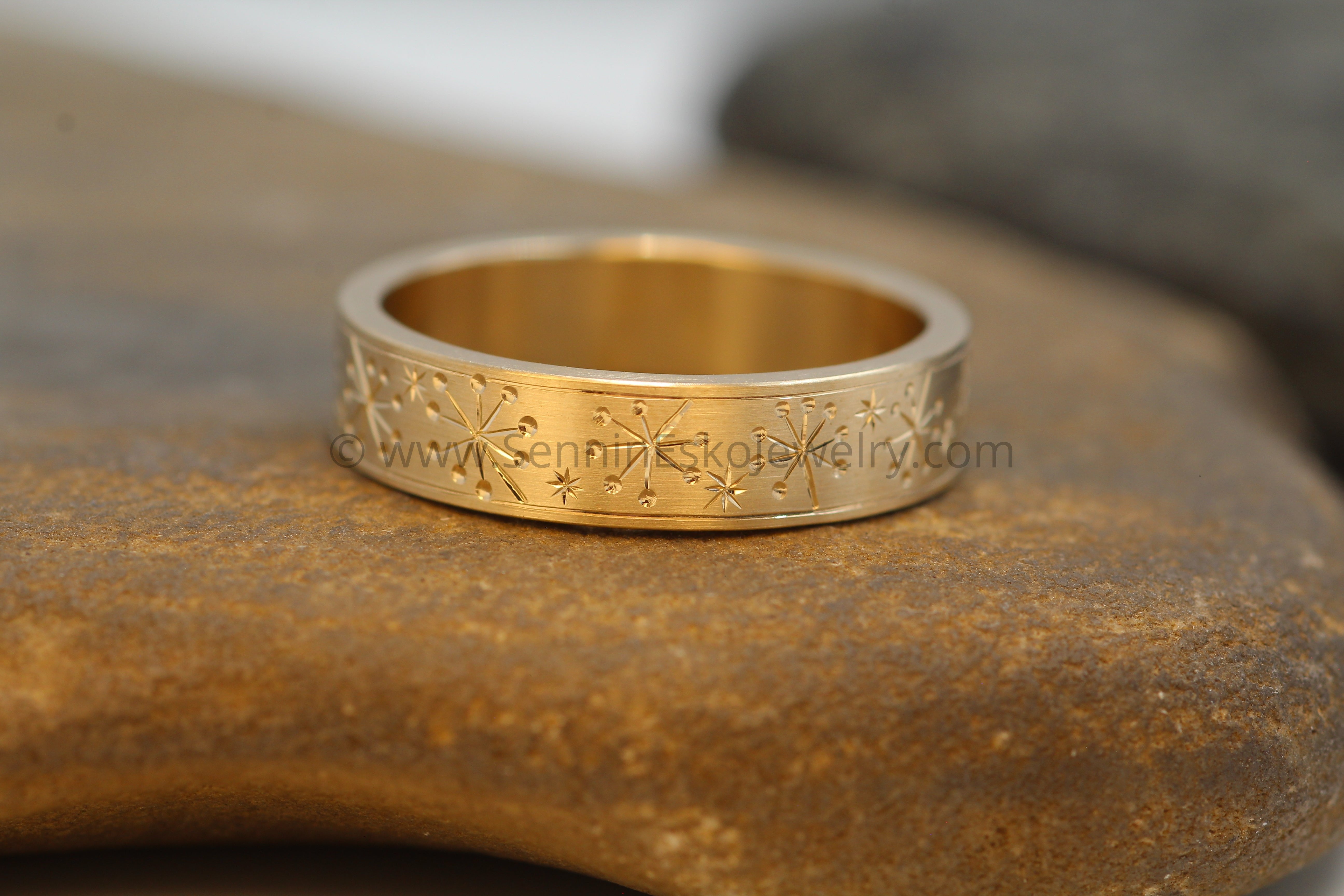 Wedding Ring Engraving Ideas for a Meaningful Inscription