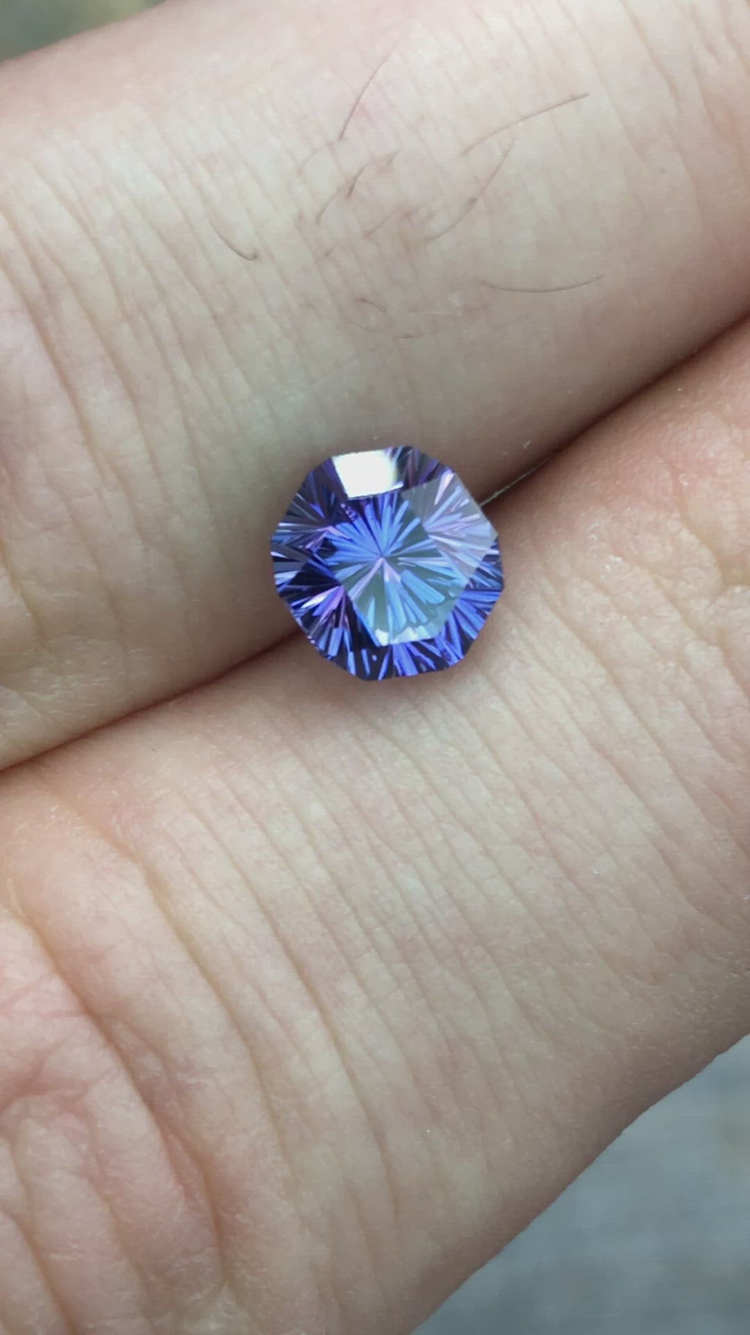 Fine Oval Cut! 8.5x6.5 MM 1.7 Ct AAA Natural Oval Cut Tanzanite,Faceted Loose Gemstone, Oval Cut Stone sold For Making Ring, Pendant,Jewelry Gift