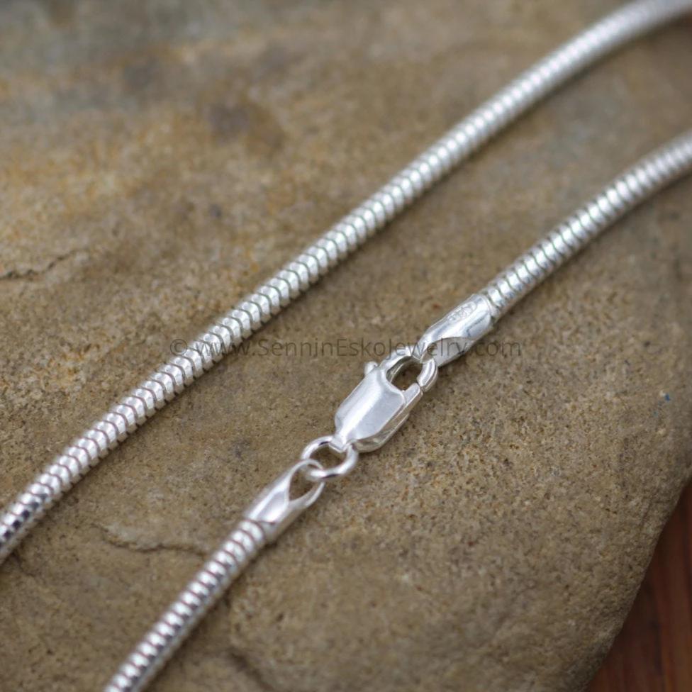 Sebang Chain CHAINS / OTHER – Sennin Esko Jewelry